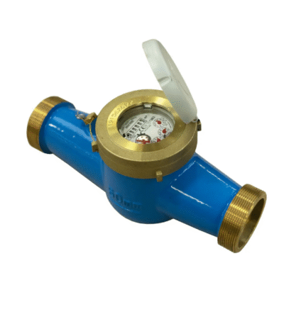 عداد ماء بسن من بي ميترز GMDM-I