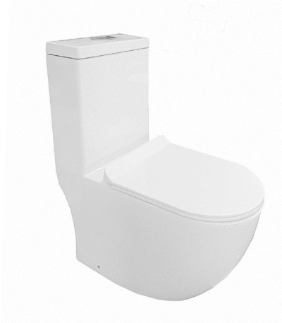 كرسي إفرنجي أنيق – دولفي DWC-2066