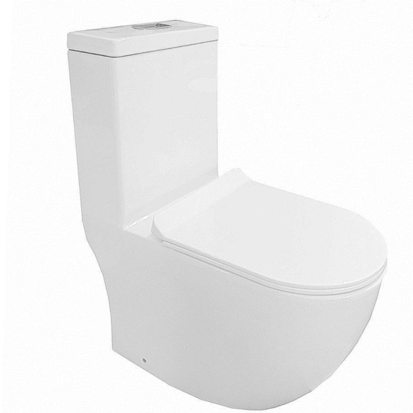 كرسي إفرنجي أنيق – دولفي DWC-2066