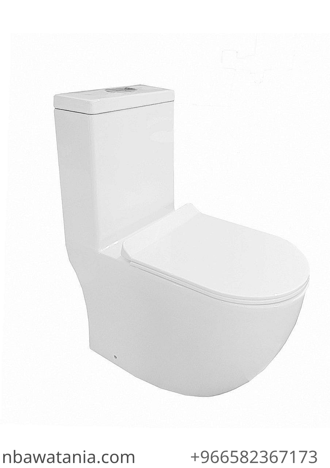 كرسي إفرنجي أنيق – دولفي DWC-2066