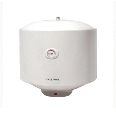 سخان مياه عمودي 30 لتر من دولفي