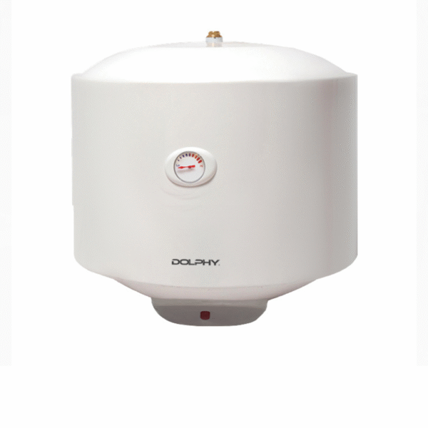 سخان مياه عمودي 30 لتر من دولفي