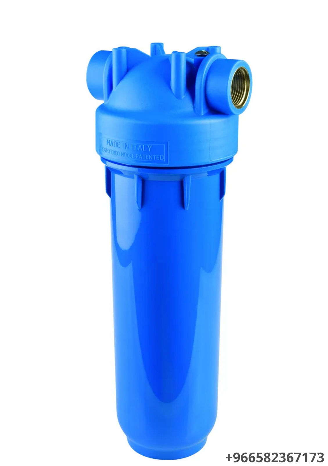 فلتر ماء أطلس دي بي RA1288113