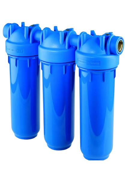 فلتر ماء من أطلس دي بي ZA1400402