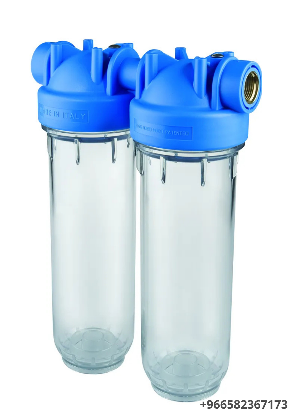 فلتر أطلس دي بي ZA3110680 لتنقية فعالة للمياه