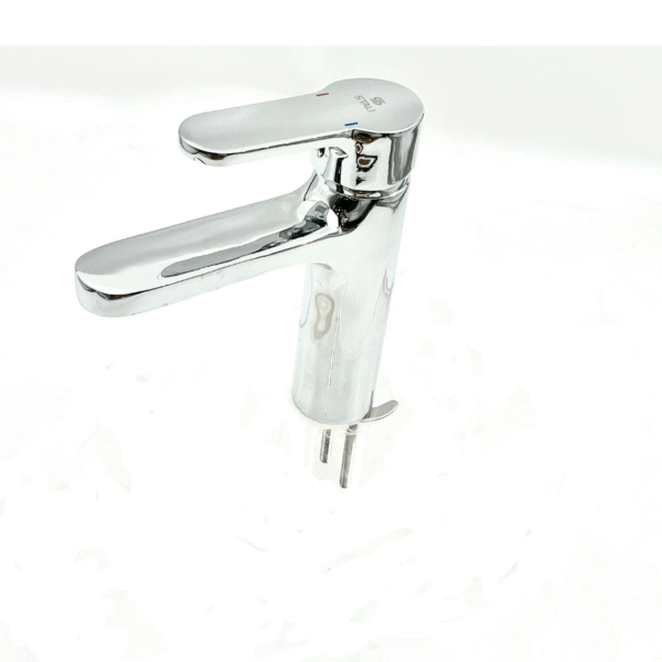 خلاط مغسله كروم ستالي STALI.