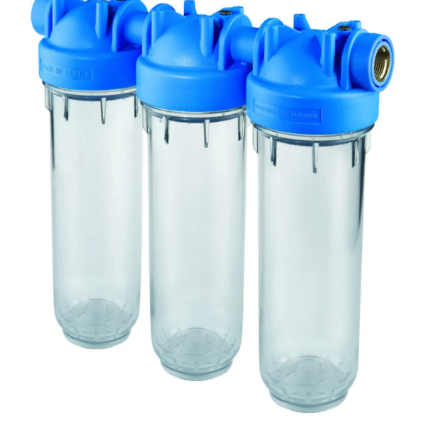 فلتر أطلس DB – أداء إيطالي بفلترة عالية الكفاءة