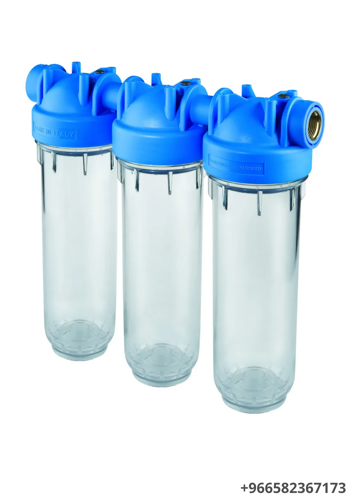 فلتر أطلس DB – أداء إيطالي بفلترة عالية الكفاءة