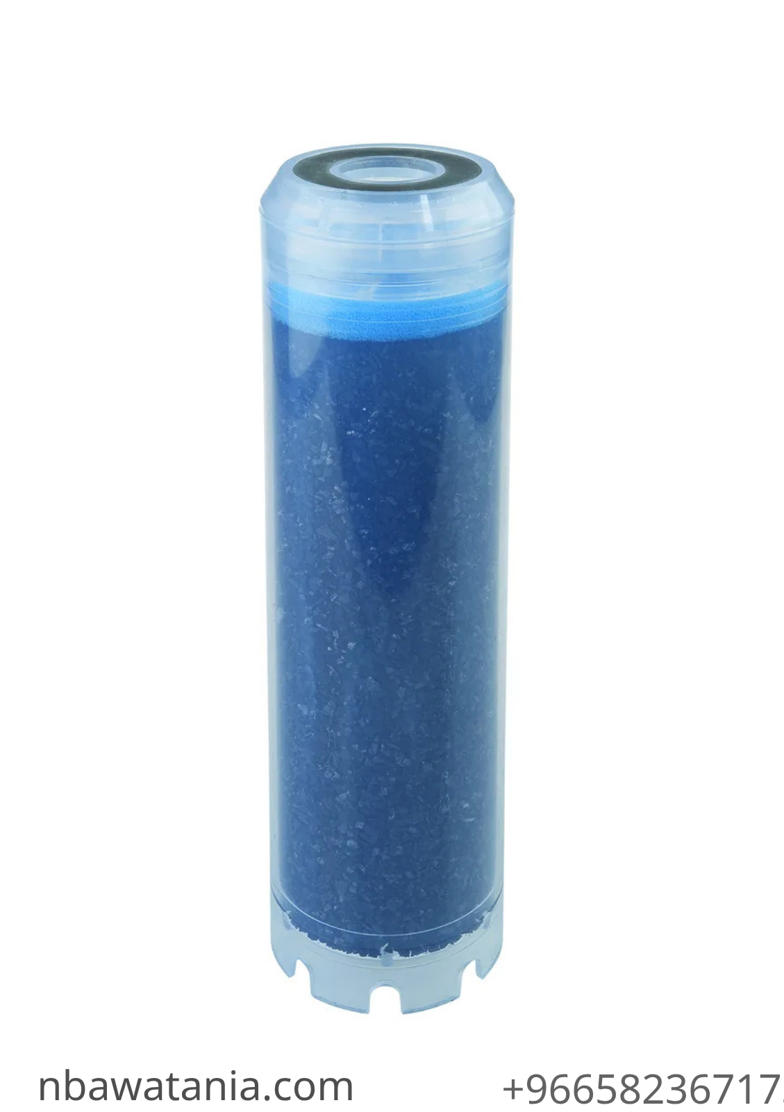 قلب فلتر أطلس – تنقية فعالة وعمر طويل