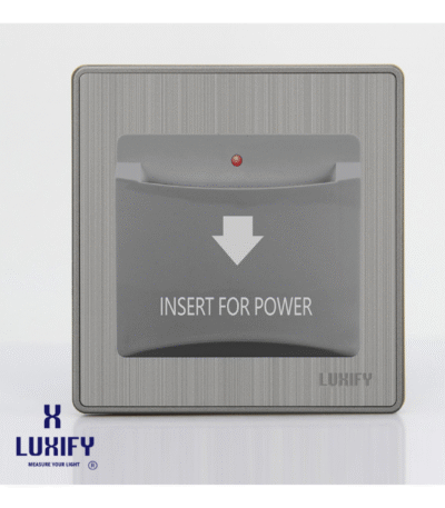 مفتاح كرت، مفتاح ذكي، مفتاح فنادق، مفتاح سلفر، LUXIFY