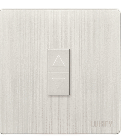 مفتاح ستارة بيانو لؤلؤي من LUXIFY