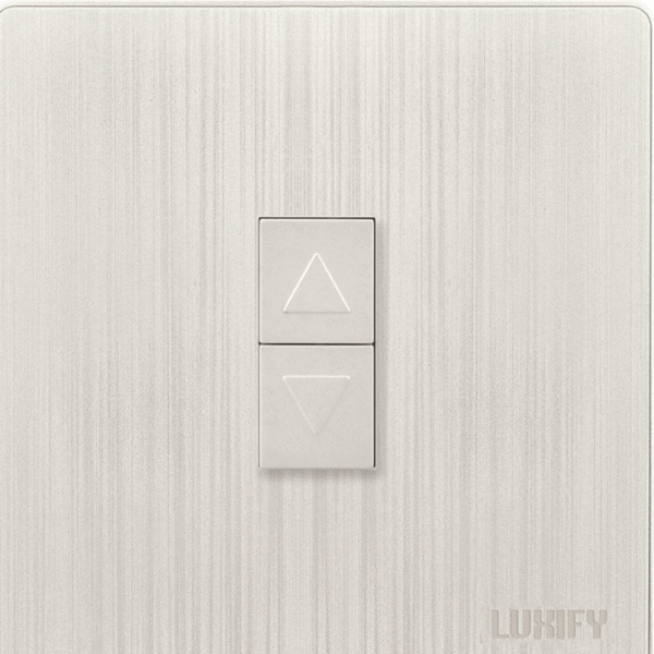 مفتاح ستارة بيانو لؤلؤي من LUXIFY