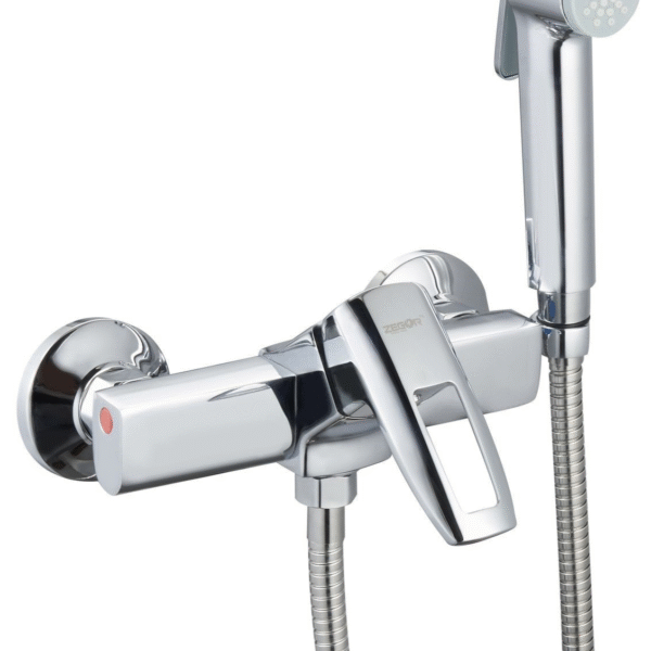 خلاط شطاف أوتوماتيك مع الشطاف ZEGOR