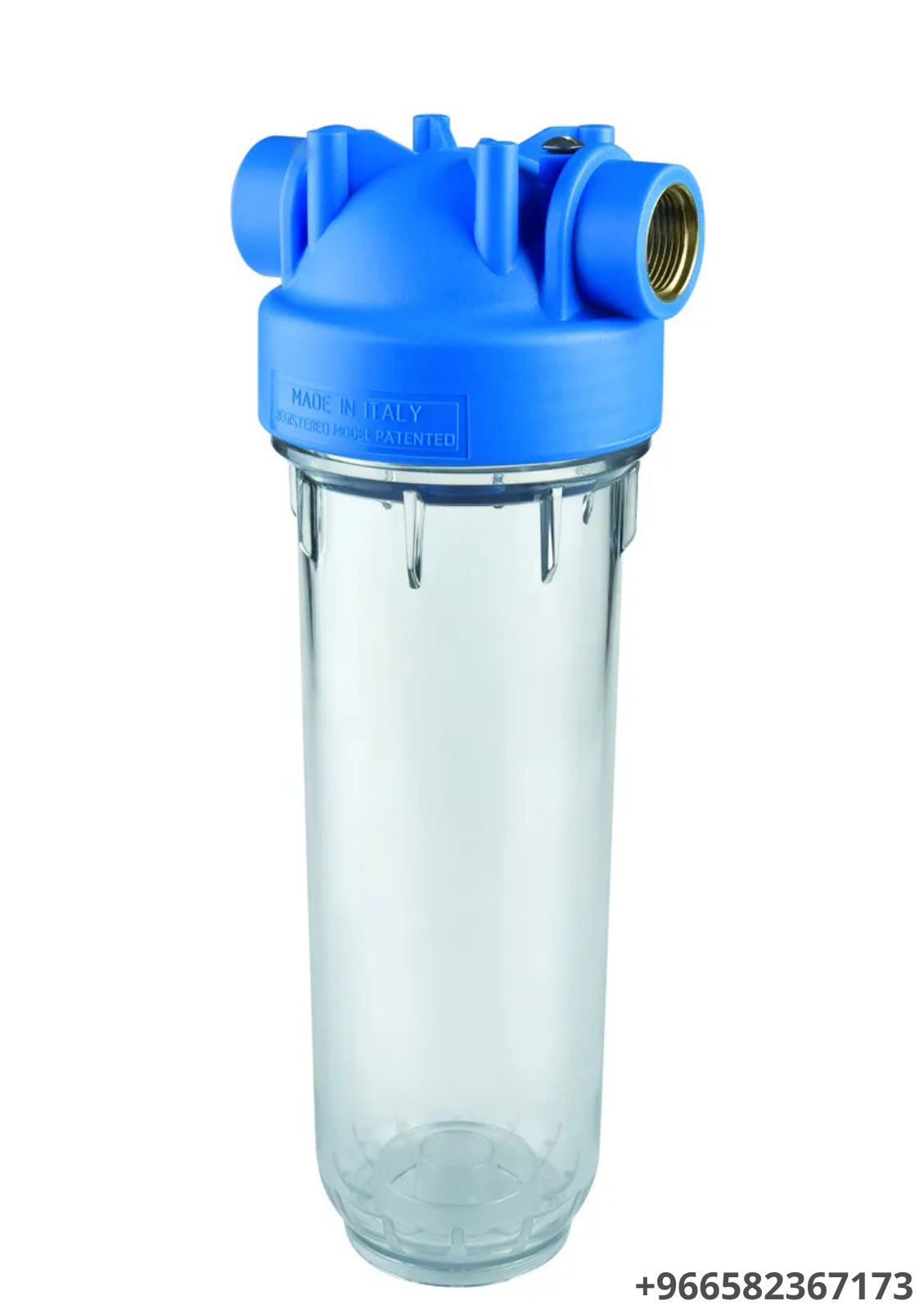 فلتر ماء أطلس دي بي – جودة إيطالية لتنقية فائقة للمياه في كل منزل