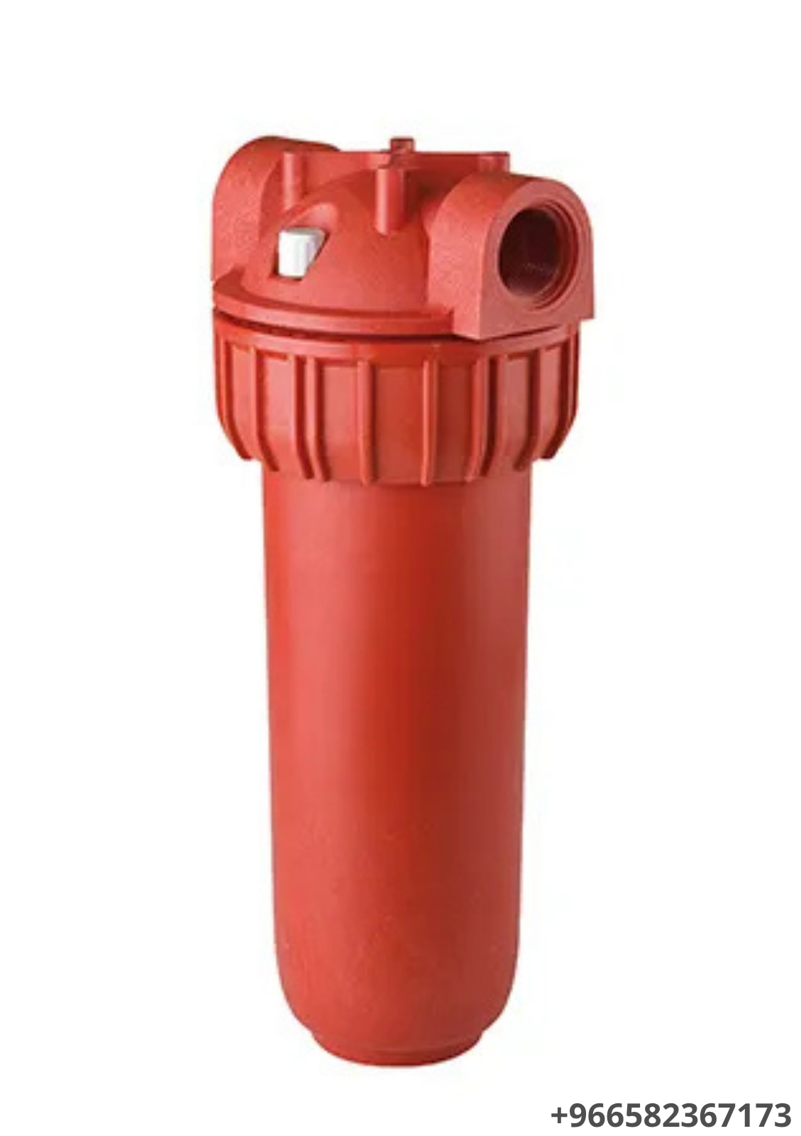 فلتر ماء أطلس 3 بي حار RA111P518