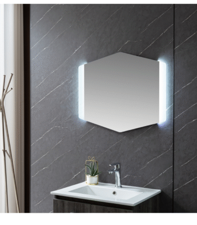 مرايا ليد من دولفي LD007