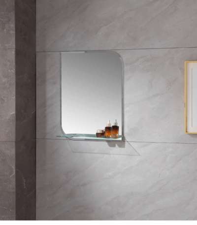 مرايا تصميم أنيق من دولفي D015