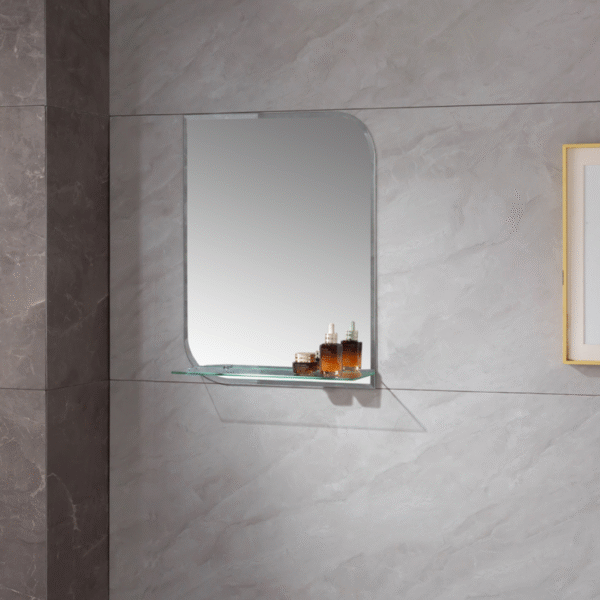 مرايا تصميم أنيق من دولفي D015