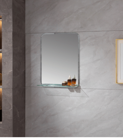 مرايا تصميم راقٍ من دولفي D014