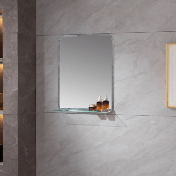 مرايا تصميم راقٍ من دولفي D014