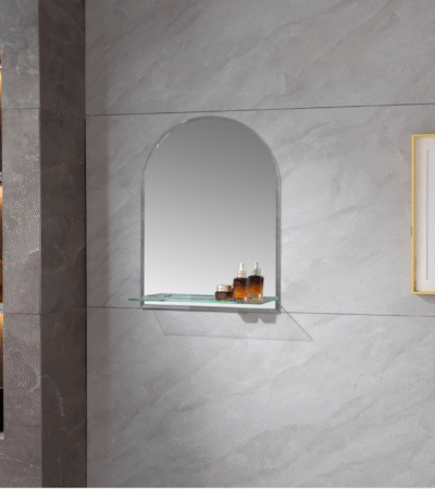 مرايا تصميم راقٍ من دولفي D014