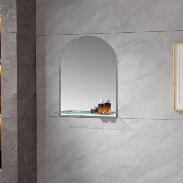 مرايا تصميم راقٍ من دولفي D014