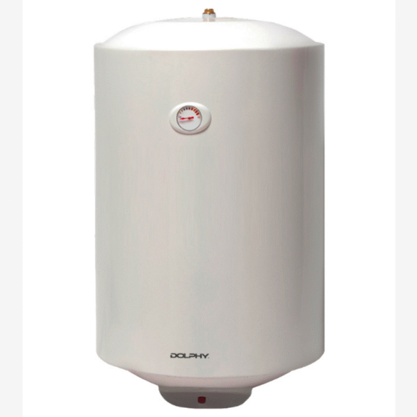 سخان عمودي 80 لتر من دولفي