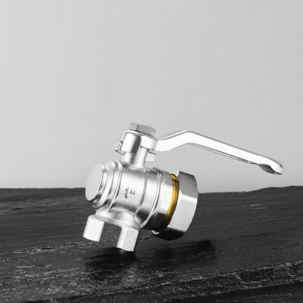 محبس هواء كوع من دولفي موديل DEBV01