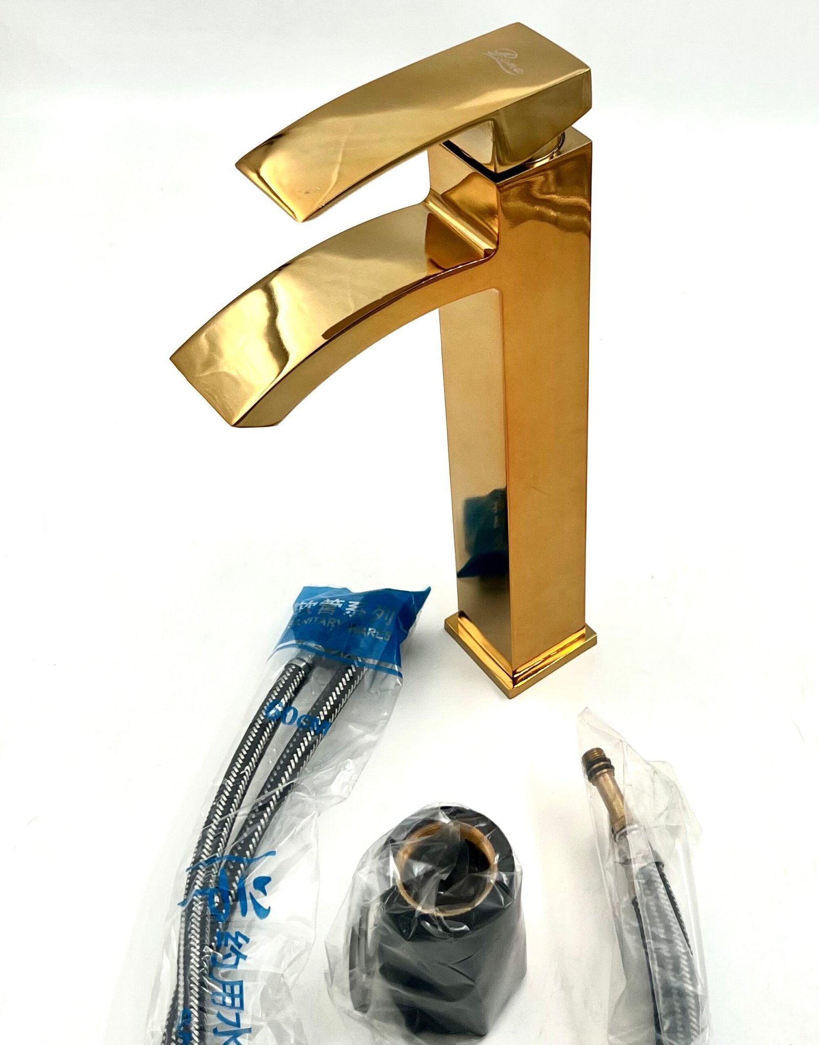 Bn1-scaled-1.jpg خلاط مغسله ذهبي RANA - الصورة 1