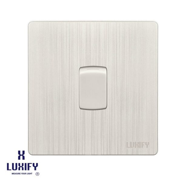 مفتاح سلم 4 طرف بيانو لؤلؤى LUXIFY